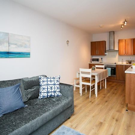 The Nautical Apartment Портръш Екстериор снимка
