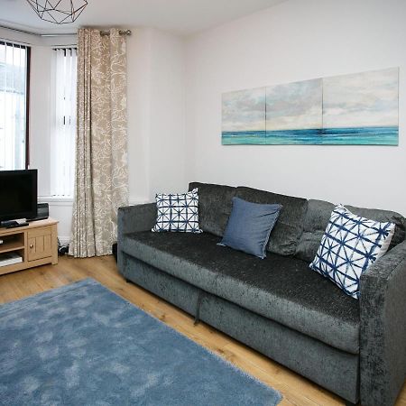 The Nautical Apartment Портръш Екстериор снимка