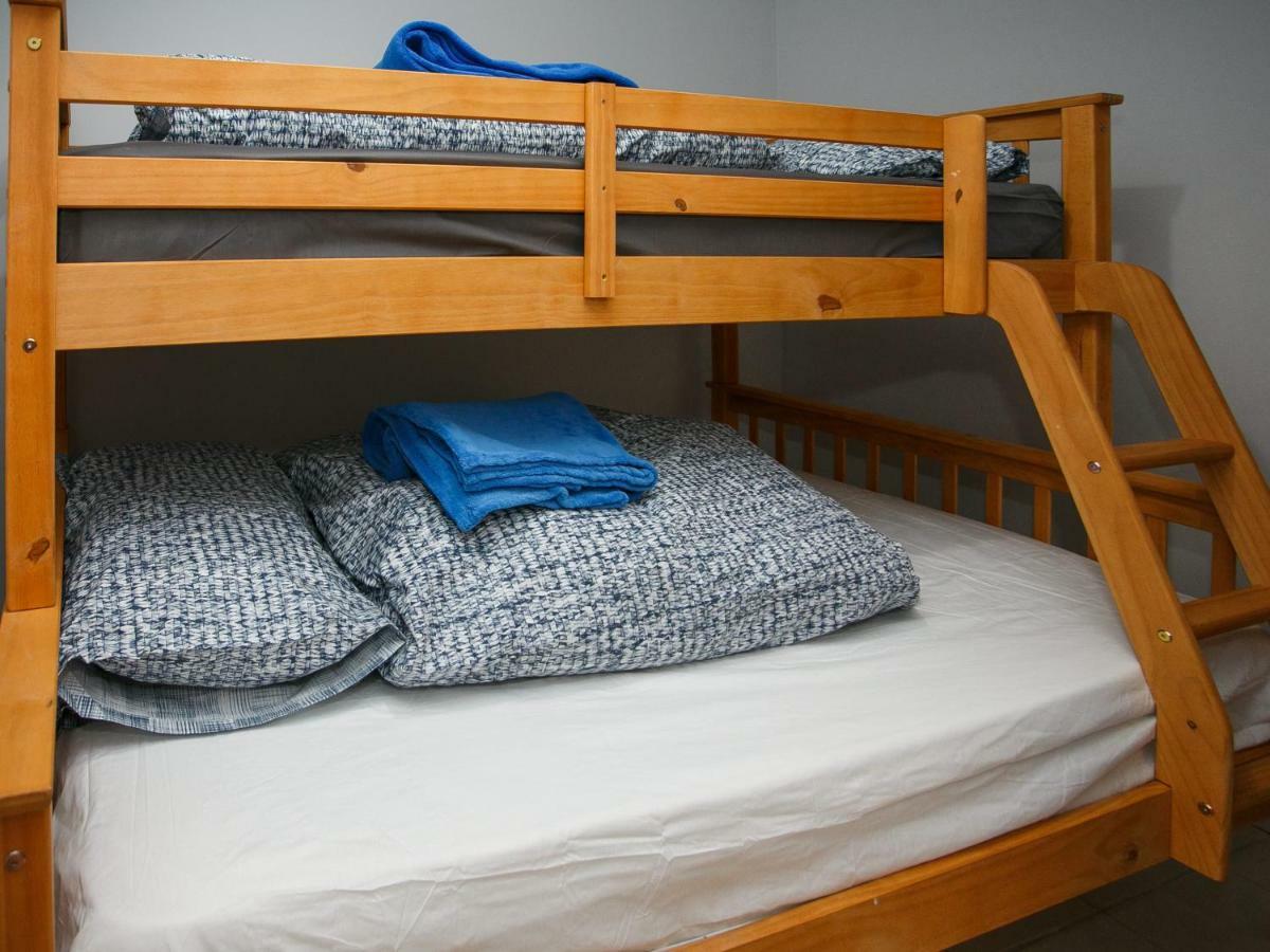 The Nautical Apartment Портръш Екстериор снимка
