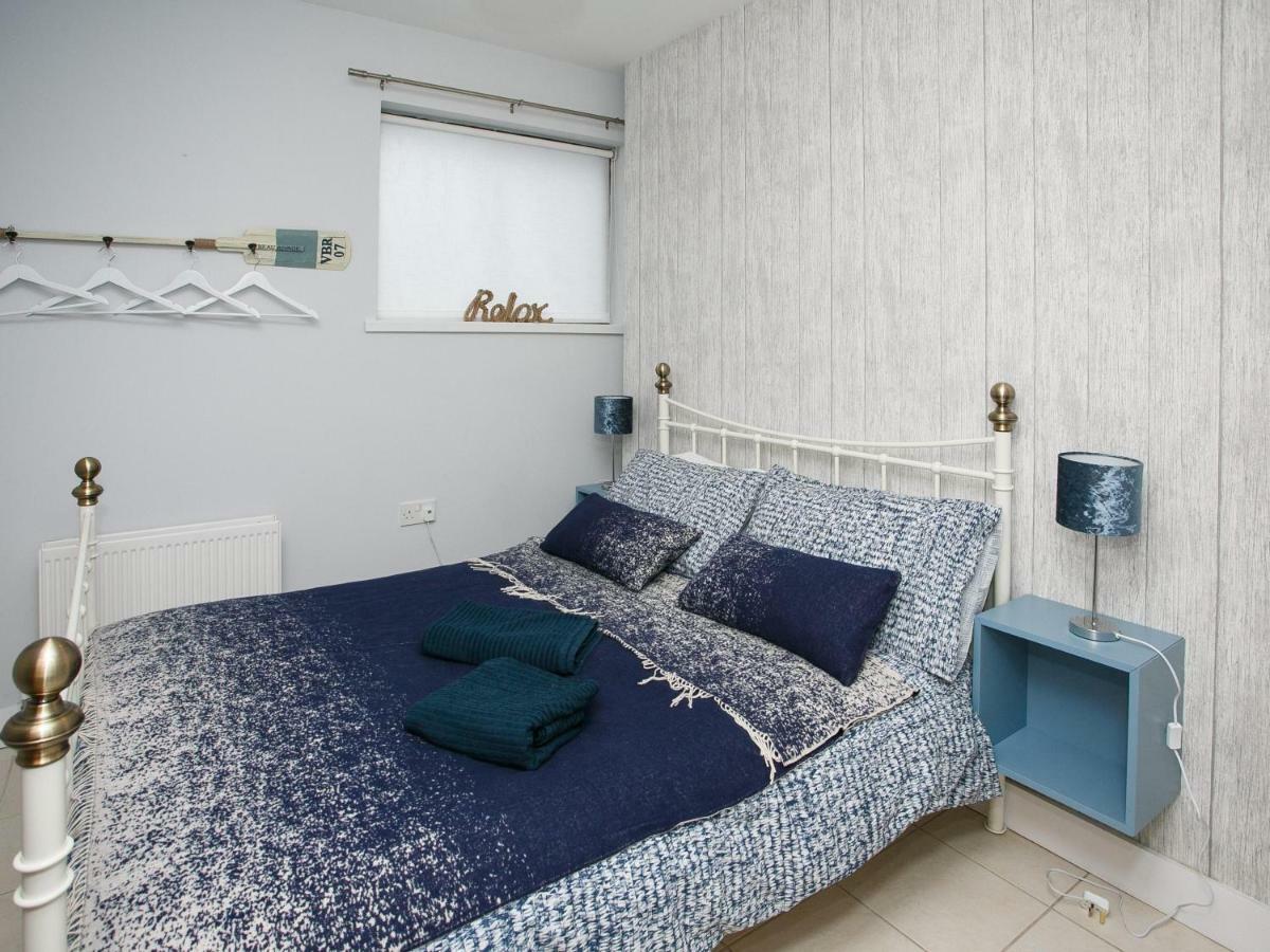 The Nautical Apartment Портръш Екстериор снимка